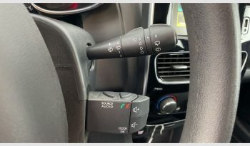 Renault Clio Business dCi 66kW (90CV) -18 lleno