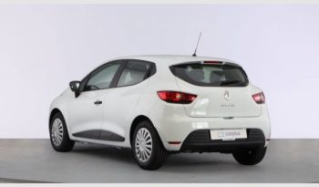 Renault Clio Business dCi 66kW (90CV) -18 lleno