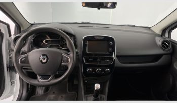 Renault Clio Business dCi 66kW (90CV) -18 lleno