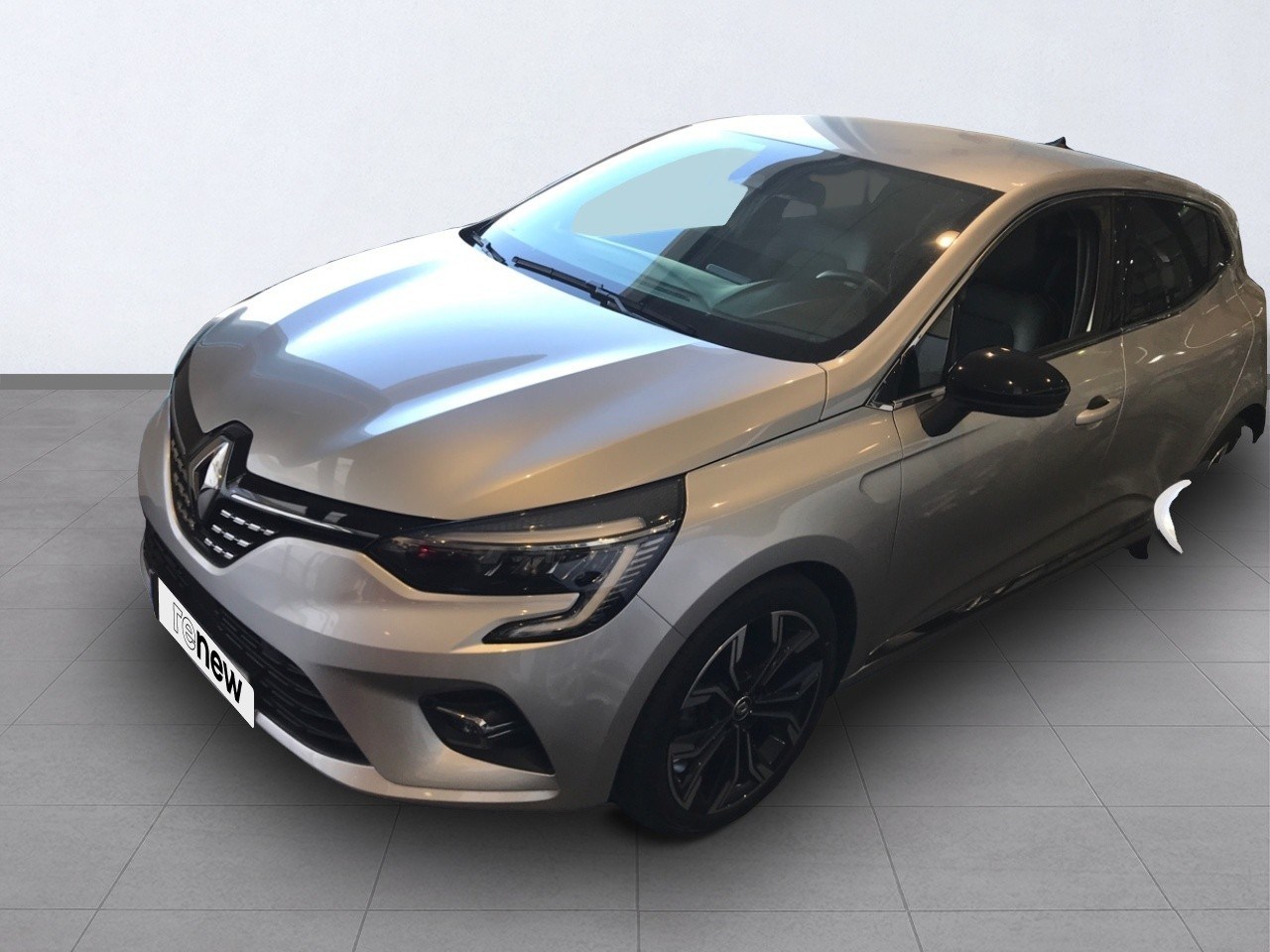 Renault Clio Clio TCe Zen 67kW