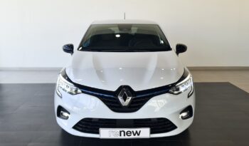 Renault Clio E-TECH Híbrido Intens 103kW lleno