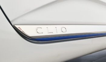 Renault Clio E-TECH Híbrido Intens 103kW lleno