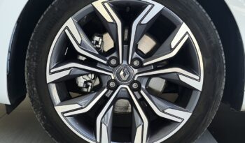 Renault Clio E-TECH Híbrido Intens 103kW lleno