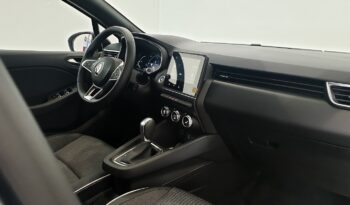 Renault Clio E-TECH Híbrido Intens 103kW lleno