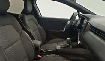 Renault Clio E-TECH Híbrido Intens 103kW lleno