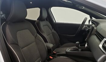 Renault Clio E-TECH Híbrido Intens 103kW lleno