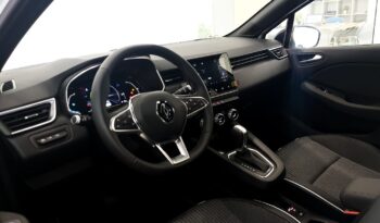 Renault Clio E-TECH Híbrido Intens 103kW lleno