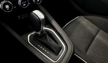 Renault Clio E-TECH Híbrido Intens 103kW lleno