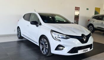 Renault Clio E-TECH Híbrido Intens 103kW lleno