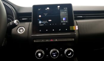 Renault Clio E-TECH Híbrido Intens 103kW lleno