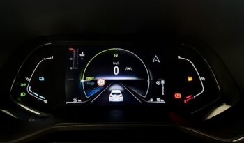Renault Clio E-TECH Híbrido Intens 103kW lleno