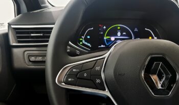 Renault Clio E-TECH Híbrido Intens 103kW lleno