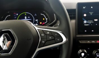 Renault Clio E-TECH Híbrido Intens 103kW lleno