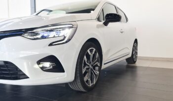 Renault Clio E-TECH Híbrido Intens 103kW lleno