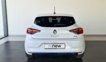 Renault Clio E-TECH Híbrido Intens 103kW lleno