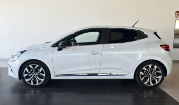 Renault Clio E-TECH Híbrido Intens 103kW lleno