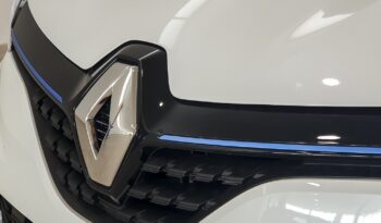 Renault Clio E-TECH Híbrido Intens 103kW lleno