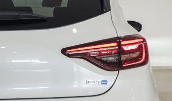 Renault Clio E-TECH Híbrido Intens 103kW lleno