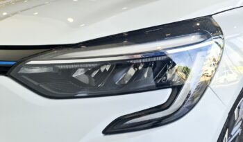 Renault Clio E-TECH Híbrido Intens 103kW lleno