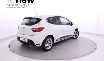 Renault Clio Gasolina/Gas Clio TCe Energy GLP Limited 66kW lleno
