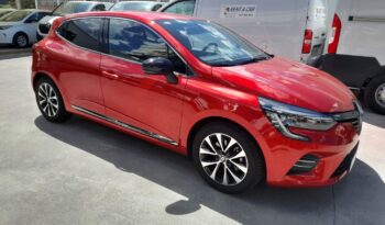 Renault Clio Híbrido Clio E-TECH Híbrido Techno 103kW lleno