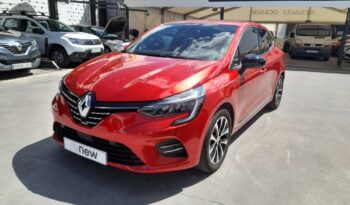Renault Clio Híbrido Clio E-TECH Híbrido Techno 103kW lleno