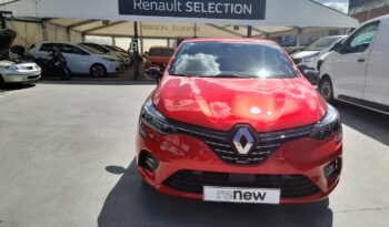 Renault Clio Híbrido Clio E-TECH Híbrido Techno 103kW lleno