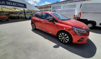 Renault Clio Híbrido Clio E-TECH Híbrido Techno 103kW lleno