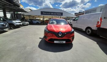 Renault Clio Híbrido Clio E-TECH Híbrido Techno 103kW lleno