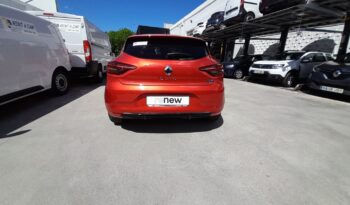 Renault Clio Híbrido Clio E-TECH Híbrido Techno 103kW lleno