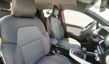 Renault Clio Híbrido Clio E-TECH Híbrido Techno 103kW lleno