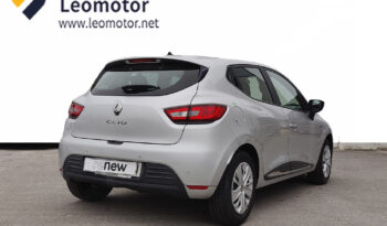 Renault Clio Limited TCe 66kW (90CV) -18 lleno
