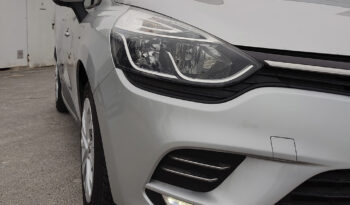 Renault Clio Limited TCe 66kW (90CV) -18 lleno