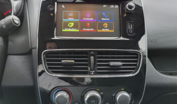 Renault Clio Limited TCe 66kW (90CV) -18 lleno