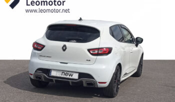 Renault Clio RS Energy 147kW (200CV) EDC lleno