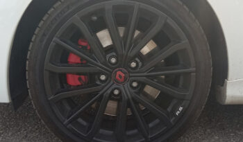 Renault Clio RS Energy 147kW (200CV) EDC lleno