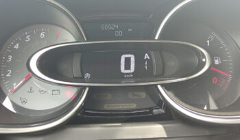 Renault Clio RS Energy 147kW (200CV) EDC lleno