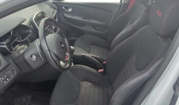Renault Clio RS Energy 147kW (200CV) EDC lleno