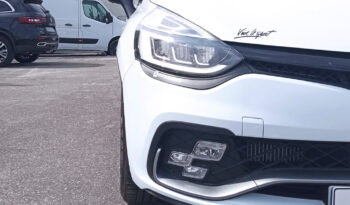 Renault Clio RS Energy 147kW (200CV) EDC lleno