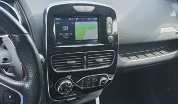 Renault Clio RS Energy 147kW (200CV) EDC lleno