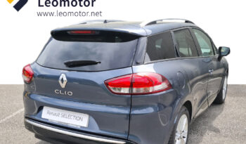 Renault Clio Sport Tou. Limited 1.2 16v 55kW (75CV) lleno