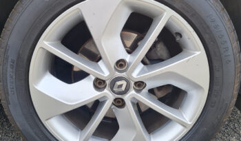 Renault Clio Sport Tou. Limited 1.2 16v 55kW (75CV) lleno