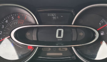 Renault Clio Sport Tou. Limited 1.2 16v 55kW (75CV) lleno