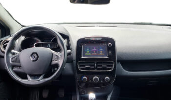 Renault Clio Sport Tou. Limited 1.2 16v 55kW (75CV) lleno