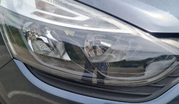 Renault Clio Sport Tou. Limited 1.2 16v 55kW (75CV) lleno