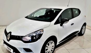 Renault Clio TCe Energy GLP Business 66kW lleno