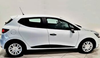 Renault Clio TCe Energy GLP Business 66kW lleno
