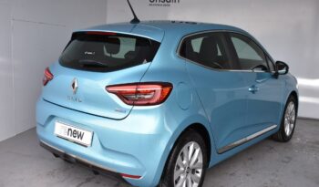 Renault Clio Zen E-Tech híbrido 103 kW (140CV) MY2021  – SS lleno