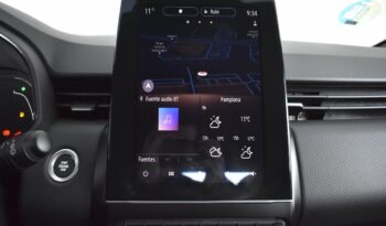 Renault Clio Zen E-Tech híbrido 103 kW (140CV) MY2021  – SS lleno