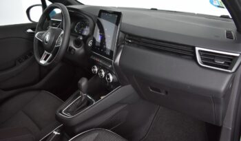 Renault Clio Zen E-Tech híbrido 103 kW (140CV) MY2021  – SS lleno